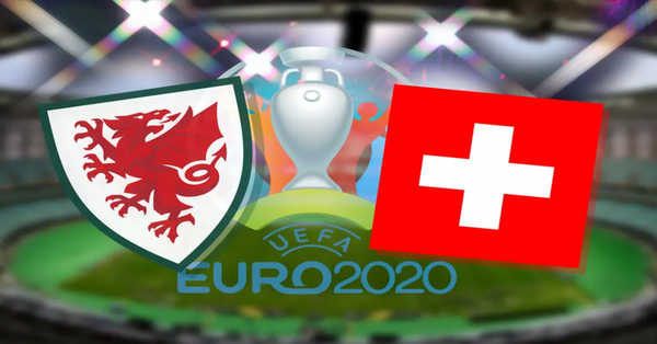 Wales vs Switzerland, 2nd Match UEFA Euro Cup - Euro Cup Live Score, Commentary, Match Facts, Venues.